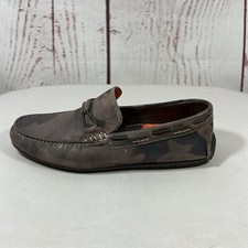 Martin dingman loafers for sale  Cordova