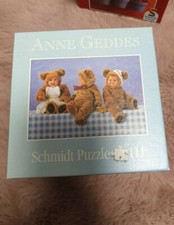 Puzzle 111 teile gebraucht kaufen  Erwitte