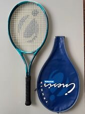 Raquette tennis inesis d'occasion  Caen