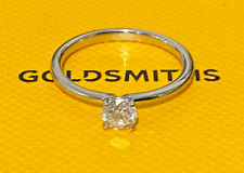 18ct gold 0.5ct for sale  LEEDS