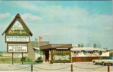 Alphorn haus restaurant for sale  Tempe