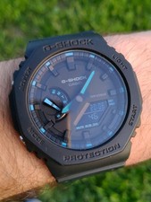 Casio shock ga2100 usato  Colli Verdi