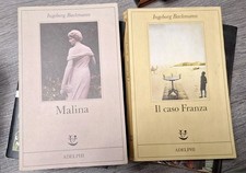 Malina caso franza usato  Campolongo Tapogliano