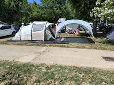 Coleman event shelter gebraucht kaufen  Dettelbach
