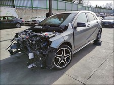 Berceau mercedes classe d'occasion  Claye-Souilly