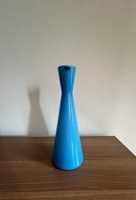 Vaso vintage vetro usato  Mira