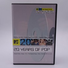 Years pop dvd gebraucht kaufen  Bad Homburg v. d. Höhe