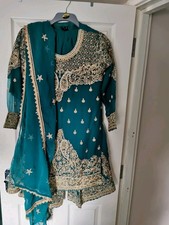 Green ladies asian for sale  GREENFORD