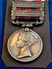 Victorian indian general for sale  GRIMSBY