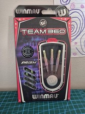 26g winmau team for sale  LOCHGELLY
