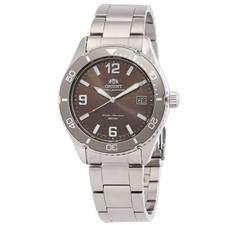 Relógio masculino Orient Sport solar mostrador marrom RA-WJ0004Y10B comprar usado  Enviando para Brazil