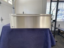 Monogram stainless steel for sale  Anaheim