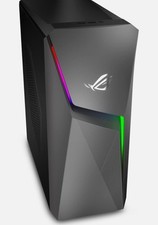ASUS - PC desktop para jogos - Intel Core i5-9400F Intel B360, Windows 10 Home 64, usado comprar usado  Enviando para Brazil