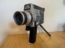 Canon auto zoom for sale  KNARESBOROUGH