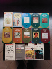 libri poesia italiana usato  Pescia