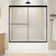 Bathtub shower door for sale  Minneapolis
