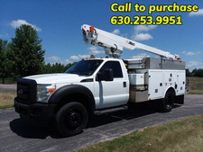 2012 ford f450 for sale  Hampshire