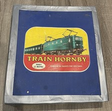 Coffret ancien trains d'occasion  Losne