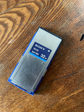 Sony sxs pro gebraucht kaufen  Berlin