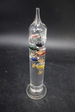 Galileo thermometer made for sale  HULL