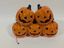 Ceramic light halloween for sale  Tucson