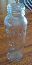 Vintage glass baby for sale  Phillips