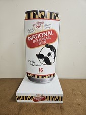 Rare national bohemian for sale  Chesapeake