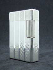 Dupont briquet essence d'occasion  Le Crès