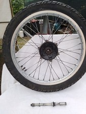 Ruota cerchio pneumatico usato  Missaglia