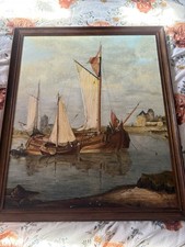 1970s large framed for sale  DERBY