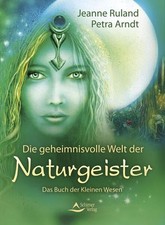 Geheimnisvolle naturgeister bu gebraucht kaufen  München