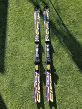 Fischer rc4 worldcup for sale  LONDON