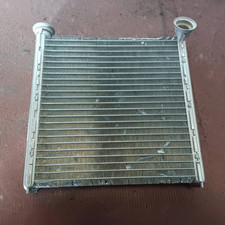Radiatore riscaldamento audi usato  Italia