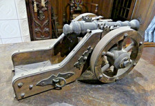Arme hast canon d'occasion  Morestel