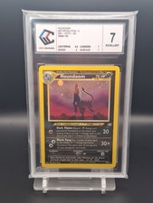 Usado, Houndoom 8/64 2001 Neo Revelation  EN  comprar usado  Enviando para Brazil