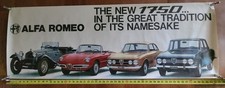 Vintage alfa romeo for sale  Littleton