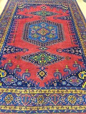 Turkish tribal oriental for sale  Evanston