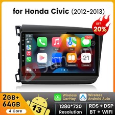 Android carplay car for sale  Walton