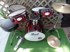 Pearl rhythm traveler for sale  Portland