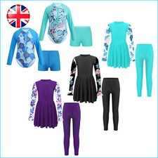 Kids girls rash for sale  SWANSEA