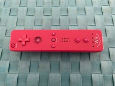 Manette wiimote motion d'occasion  Mérignac