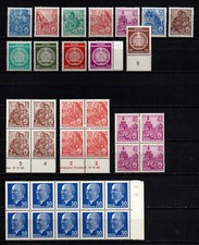 Briefmarken sammlung dienst gebraucht kaufen  Rheinberg