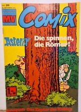 Comix mickyvision 1971 gebraucht kaufen  Gnarrenburg