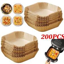 200pcs air fryer for sale  Whippany