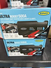 Ring automotive ultraboost gebraucht kaufen  Versand nach Germany