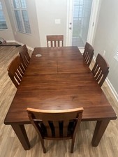 Ashley ralene traditional for sale  Morrisville