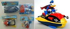 Disney topolino gadgets usato  Roma