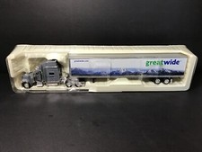 Peterbilt 379 greatwide for sale  Reidsville