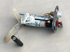 Ford mondeo kraftstoffpumpe gebraucht kaufen  Worms