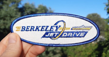 Nos berkeley jet for sale  Clearlake